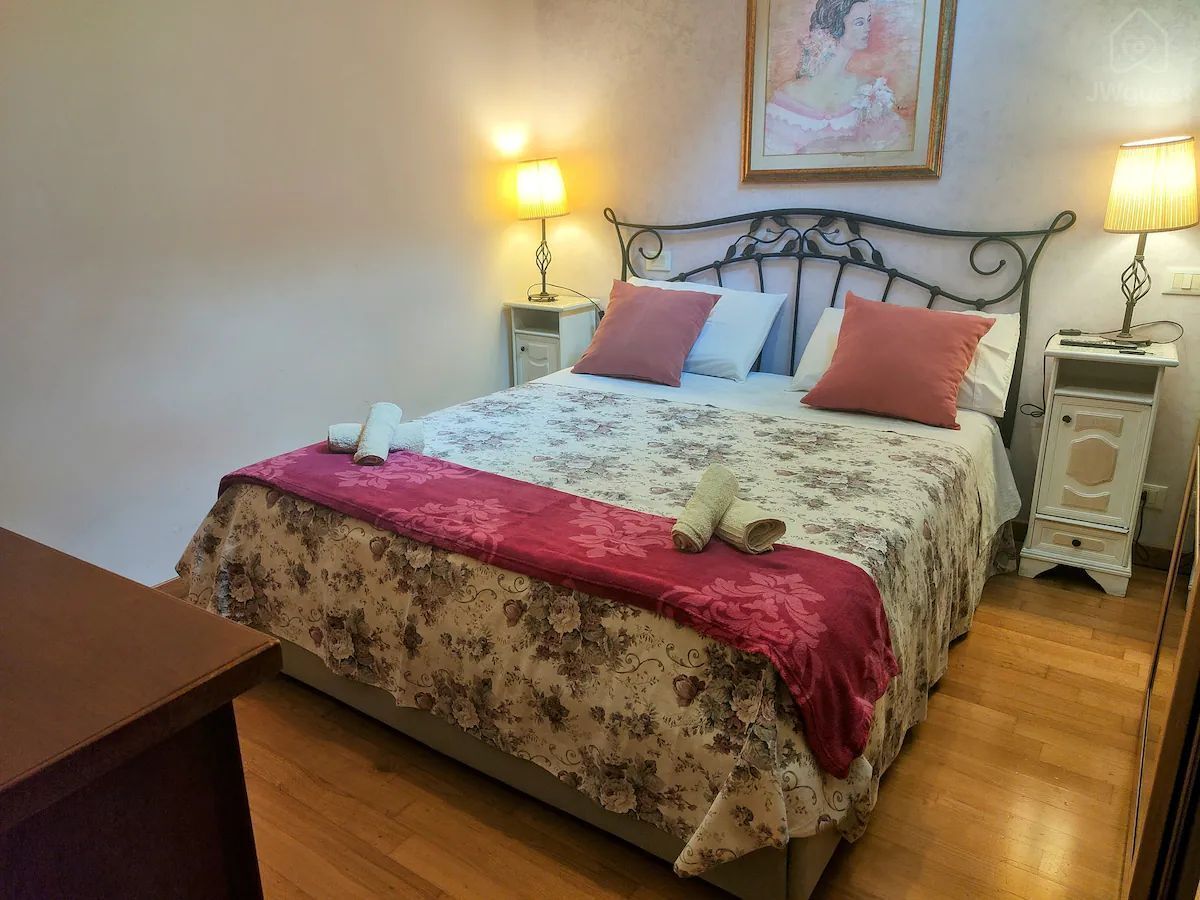 Cozy apartment near Rome, Marco Simone, Lazio — photo 2