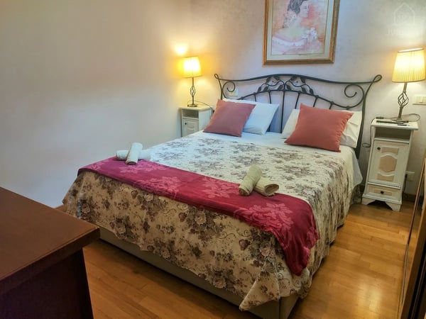 Cozy apartment near Rome, Marco Simone, Lazio — photo 2