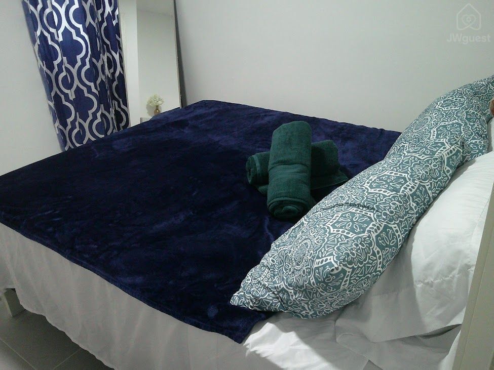 Exclusive apartment ideal for short and long stay in Punta Cana, Punta Cana, La Altagracia — photo 28
