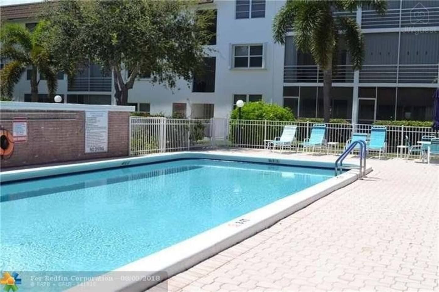 Pompano Beach bright condo, Lauderdale-by-the-Sea, Florida — photo 38