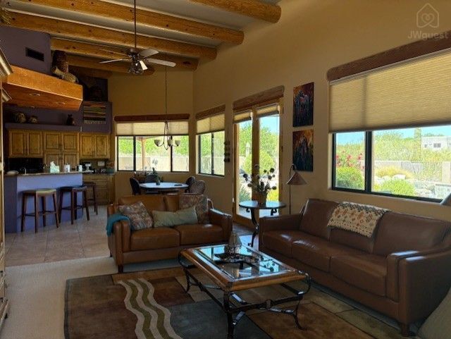 Desert Vista Oasis Entire Home, Tucson, Arizona — photo 14