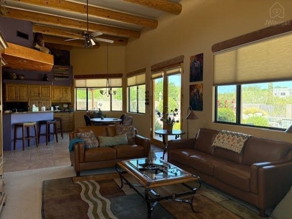 Desert Vista Oasis Entire Home, Tucson, Arizona — photo 14