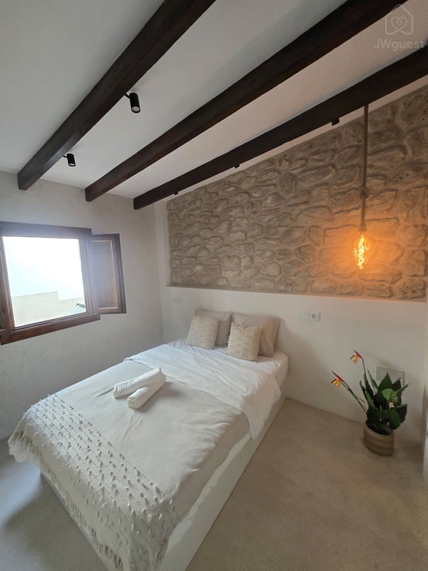 Casa Mata tipica en Arroyo de la Miel, Arroyo de La Miel, Andalucía — photo 5
