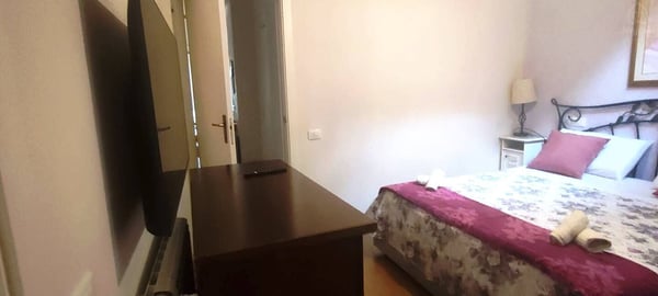 Cozy apartment near Rome, Marco Simone, Lazio — photo 12