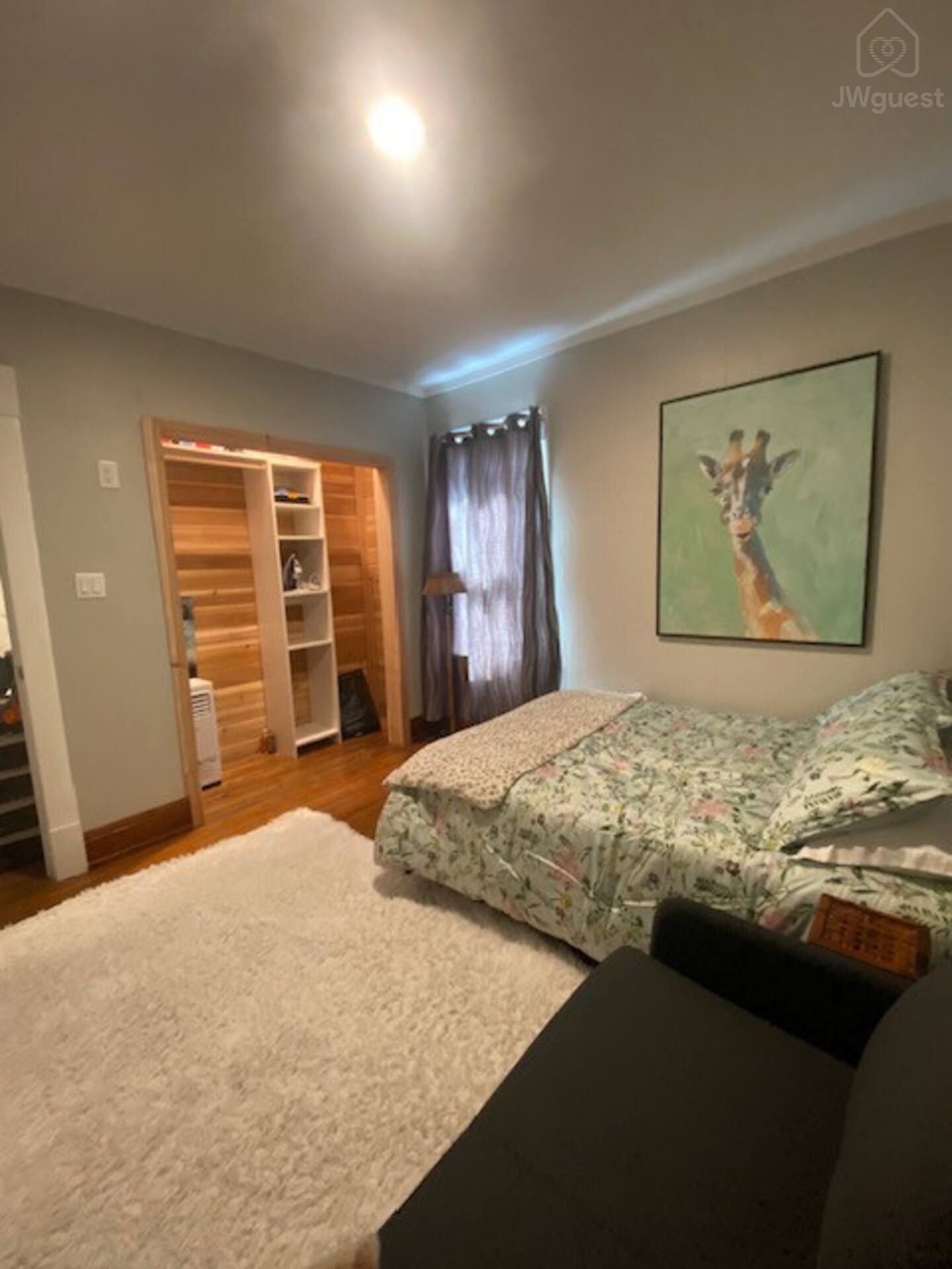 Home away from home cozy lower apartment, Erie County, New York — photo 3