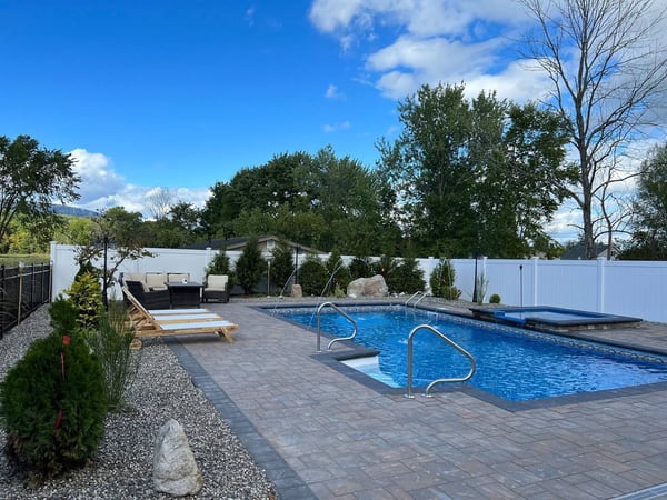 Resort style house with pool - 5min from bethel, Wallkill, New York — photo 60