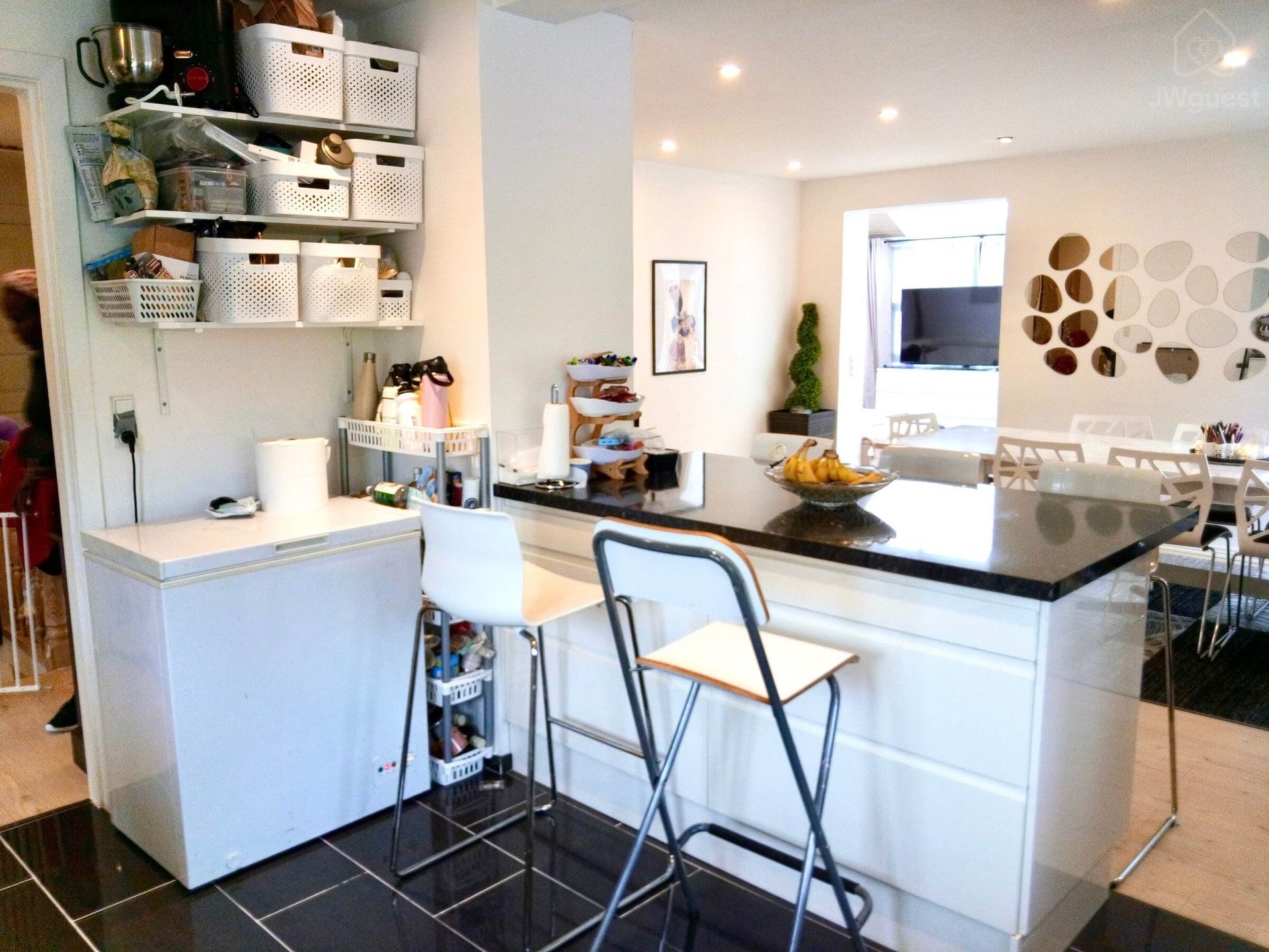 Bright & Cozy Family Home near Copenhagen, Herlev — photo 26