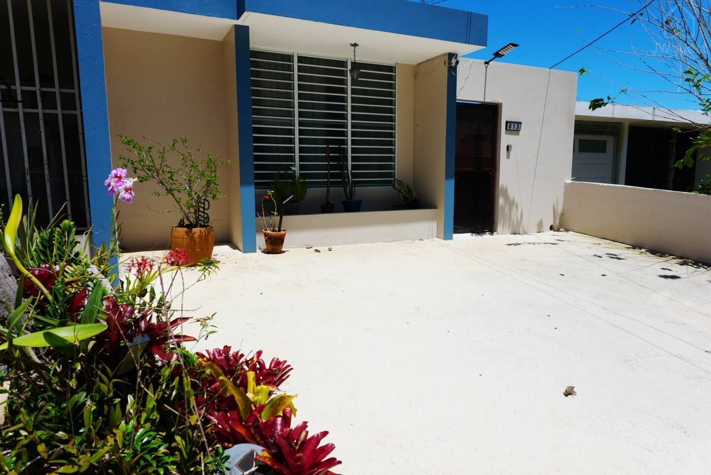 Casa Sol y Brisa - Cozy studio, Trujillo Alto, PR — photo 23