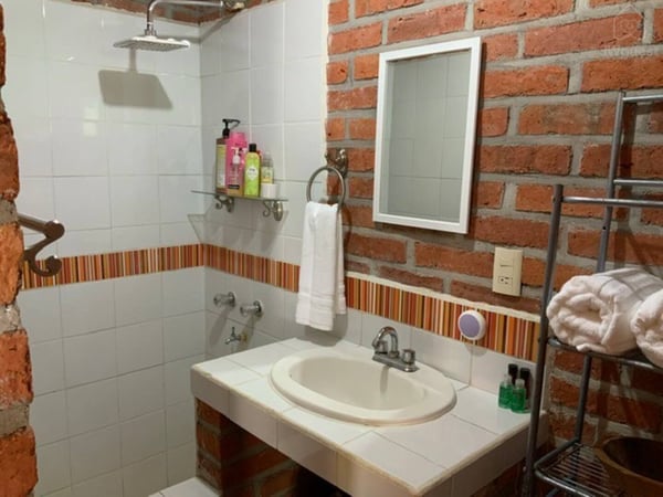 Casa Camelia. Cozy house close to the beach, Las Jarretaderas, Nayarit — photo 20