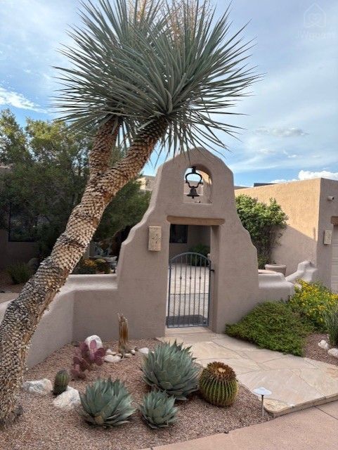 Desert Vista Oasis Entire Home, Tucson, Arizona — photo 10