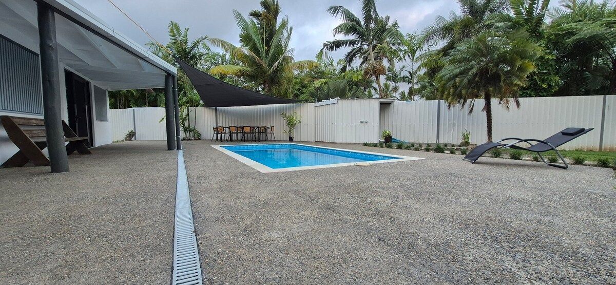 Villa Tautai, Pacific Harbour, Central Division — photo 31