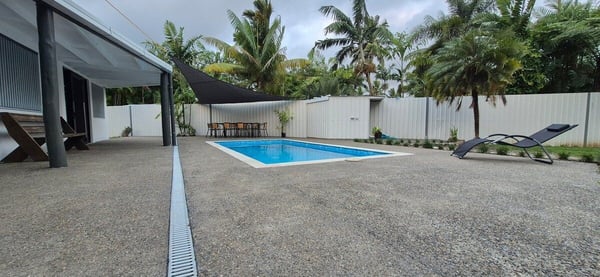 Villa Tautai, Pacific Harbour, Central Division — photo 31