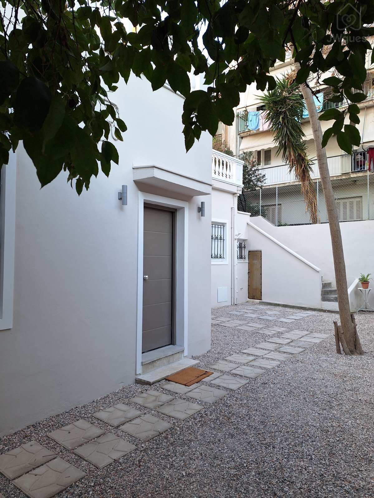 Detached house close to Acropolis, Athina, Athina — photo 17