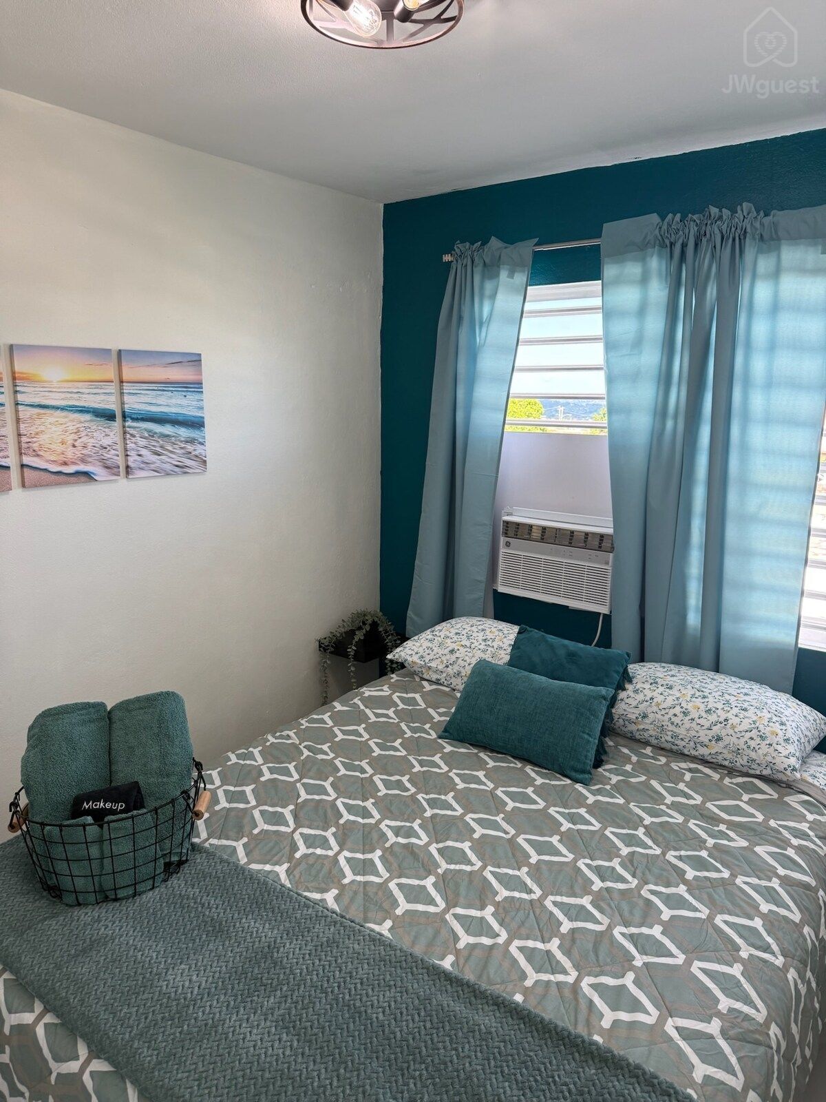 SunsetOasisPR is on the 2nd floor, Mayagüez, Mayagüez — photo 9
