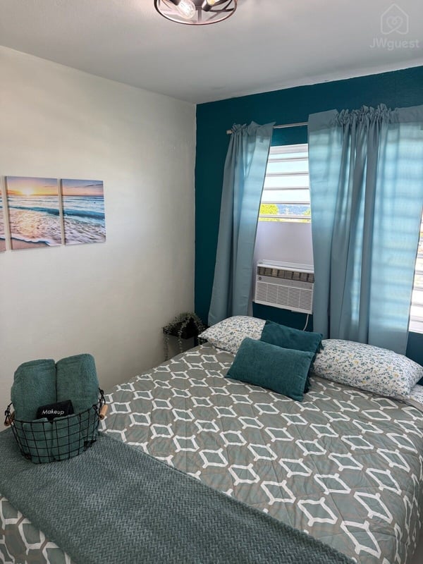 SunsetOasisPR is on the 2nd floor, Mayagüez, Mayagüez — photo 9