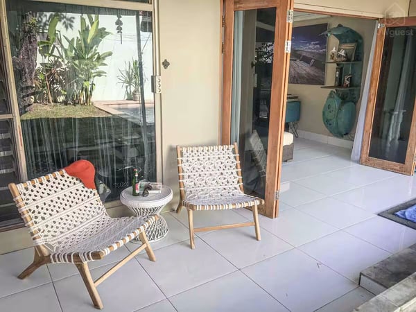 Sand & Sea Villa Sanur Bali, Sanur, Bali — photo 12