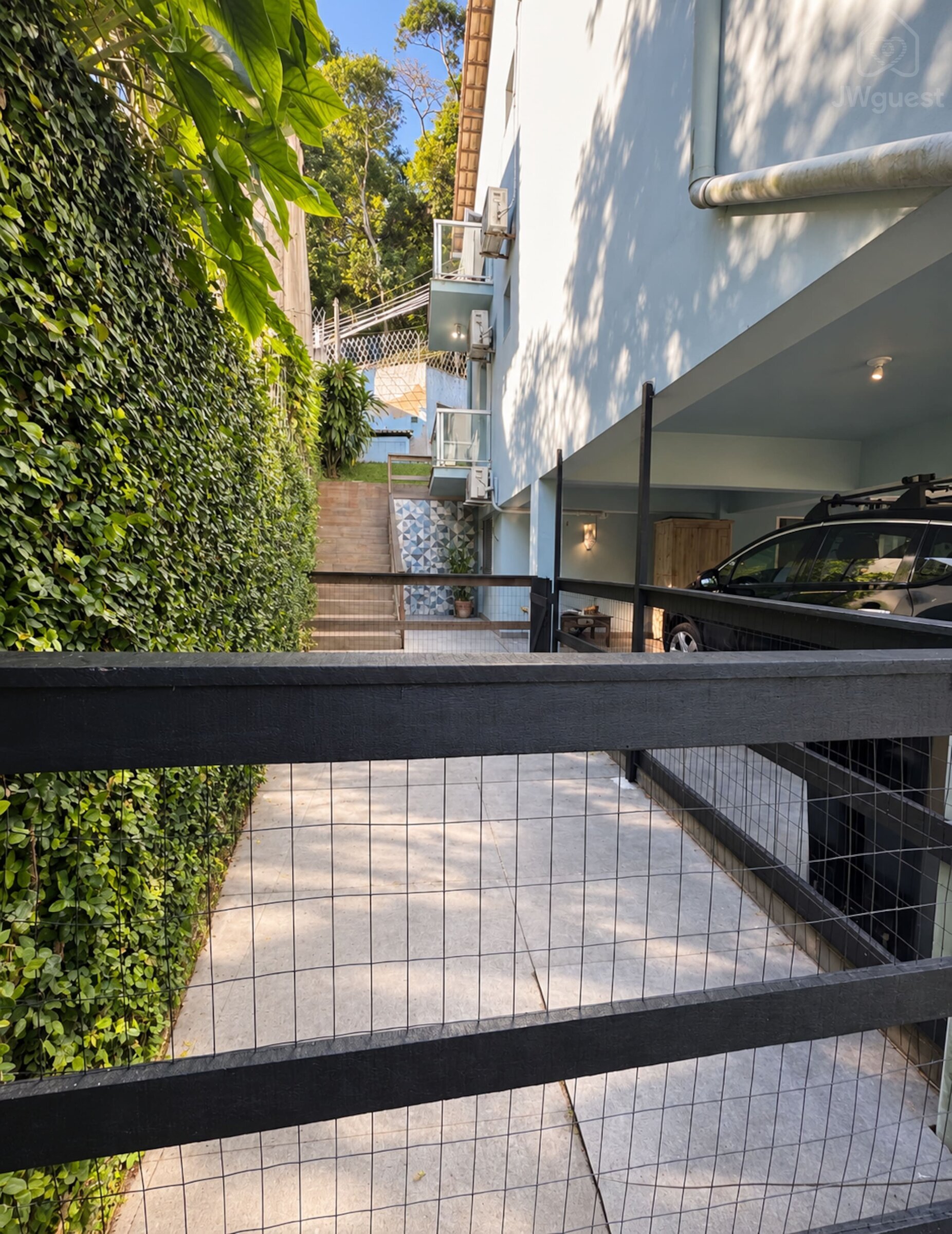 Casa Alta | 4 Suites | Near Beaches & Tijuca Forest, Rio de Janeiro, Rio de Janeiro — photo 33