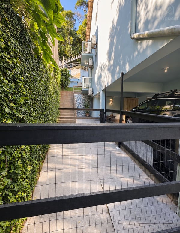 Casa Alta | 4 Suites | Near Beaches & Tijuca Forest, Rio de Janeiro, Rio de Janeiro — photo 33