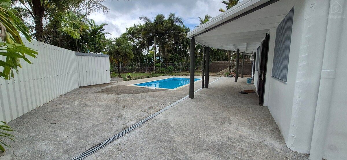 Villa Tautai, Pacific Harbour, Central Division — photo 30