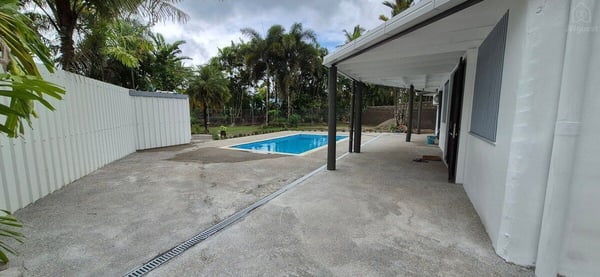 Villa Tautai, Pacific Harbour, Central Division — photo 30