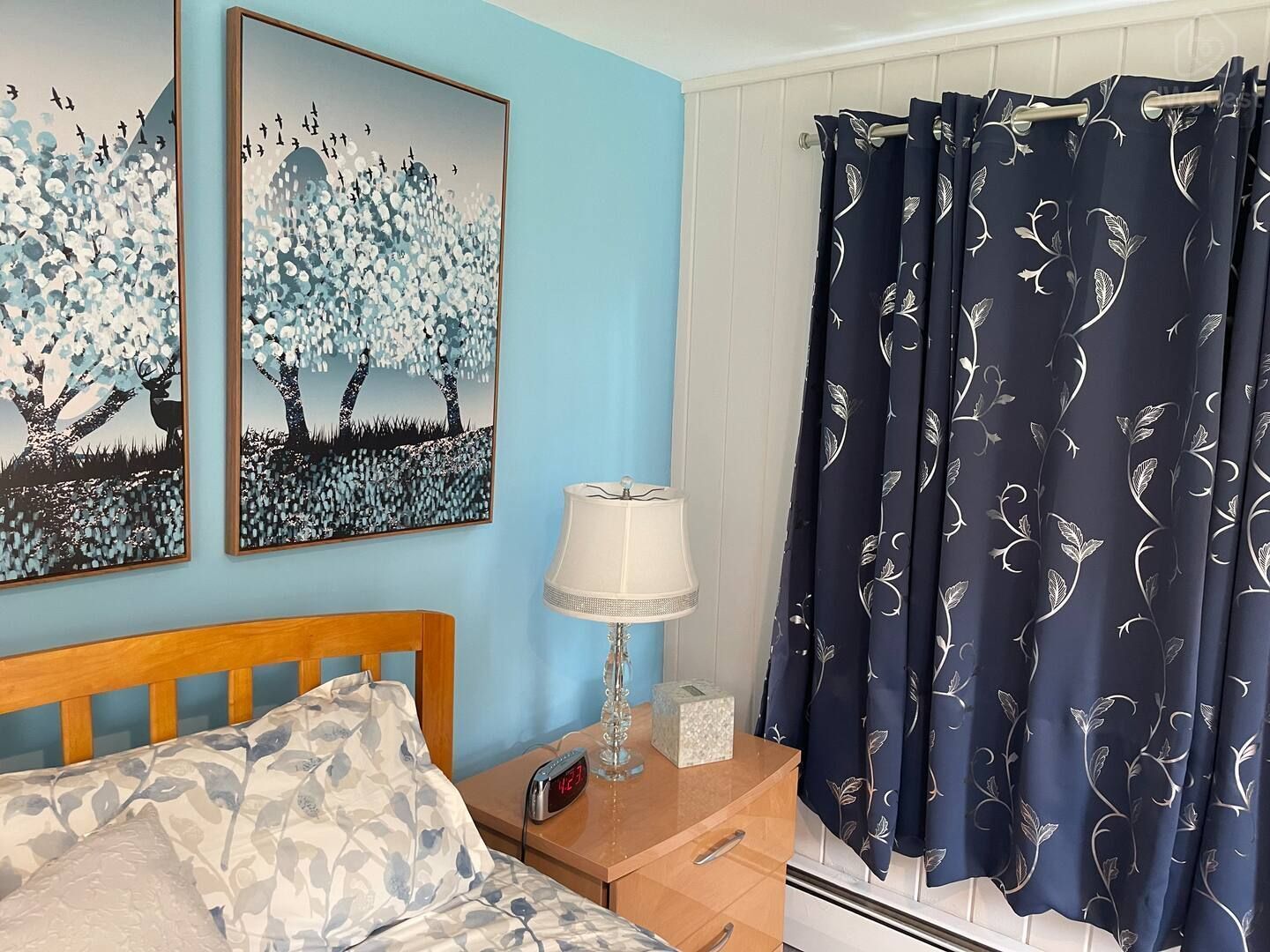 Cozy 1 Bedroom Getaway 21 Minutes to Bridgeport, Norwalk, Connecticut — photo 11