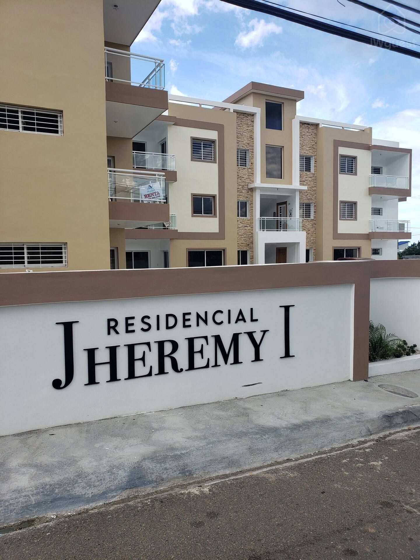 3 Bedroom retreat balconies free parking air conditioned, Puerto Plata, Puerto Plata — photo 26