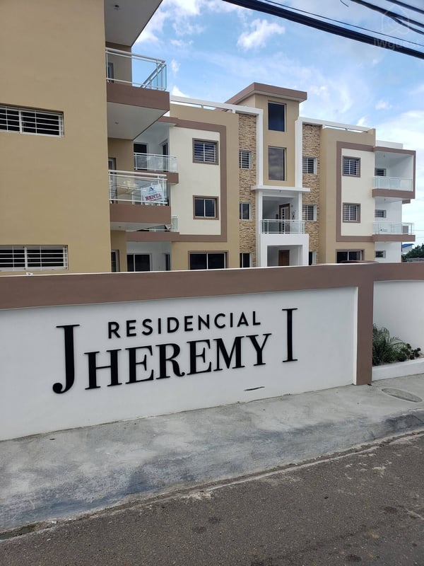 3 Bedroom retreat balconies free parking air conditioned, Puerto Plata, Puerto Plata — photo 26