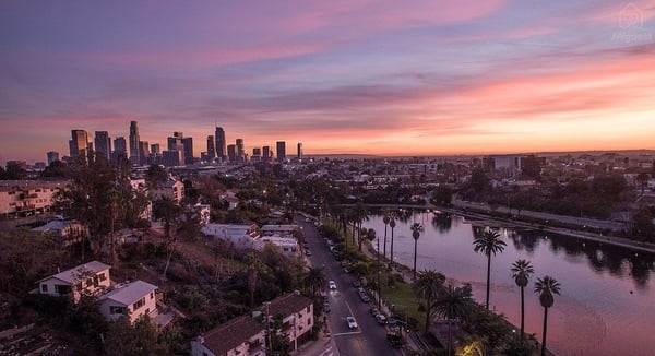 Lovely Studio close to Downtown LA, Los Angeles, California — photo 5