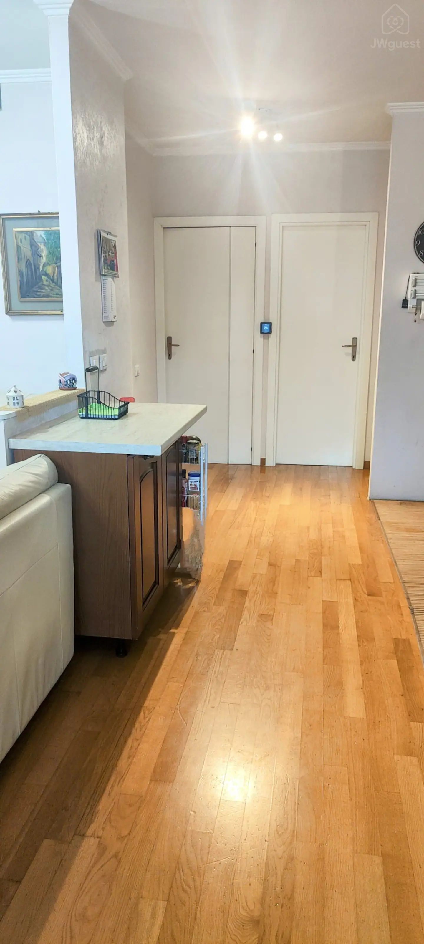 Cozy apartment near Rome, Marco Simone, Lazio — photo 10