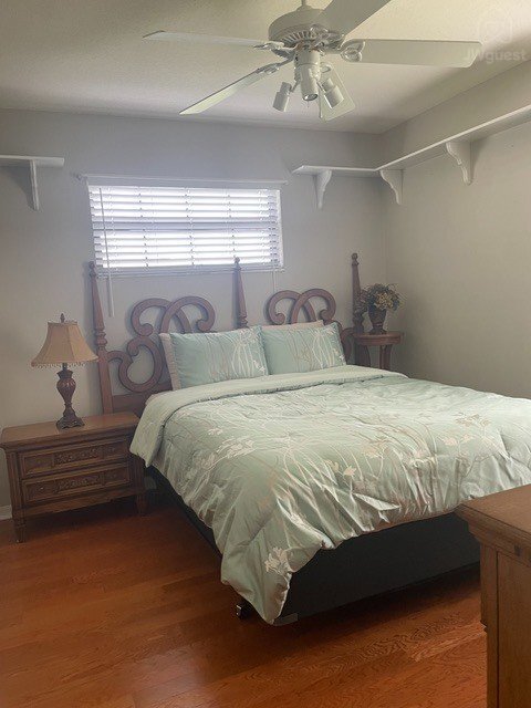 15 Mins To The Kingdom Hall, Ocala, Florida — photo 19