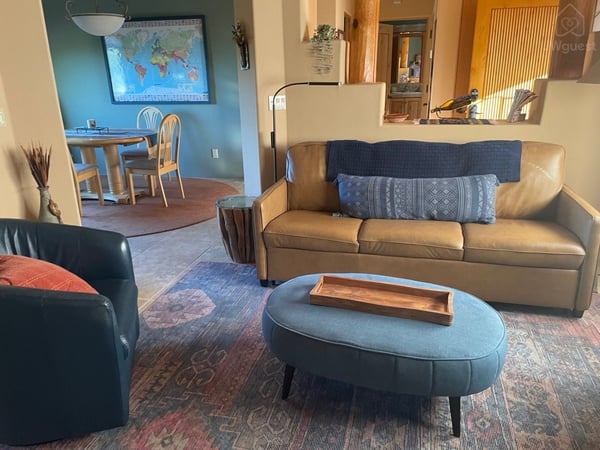 Desert Oasis Guest House, Tucson, Arizona — photo 13