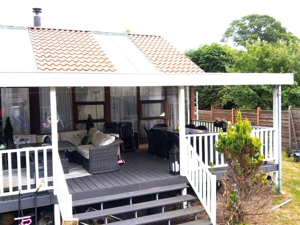 Bright & Cozy Family Home near Copenhagen, Herlev — photo 43