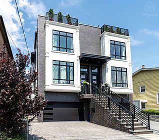 Edgewater Estates - Entire House Access, Cliffside Park, New Jersey — photo 1