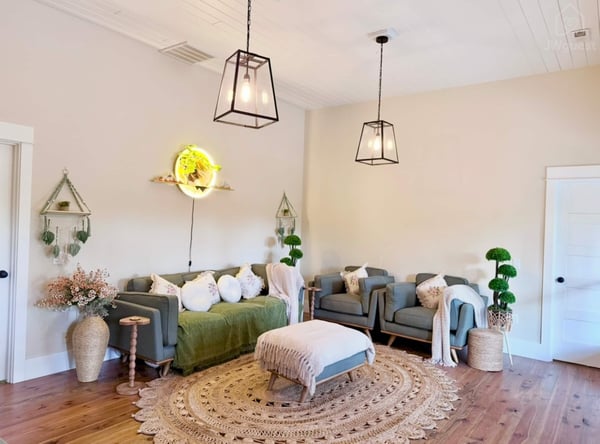 Cozy & Dainty 3-Bdr Farmhouse, Warren, Oregon — photo 14