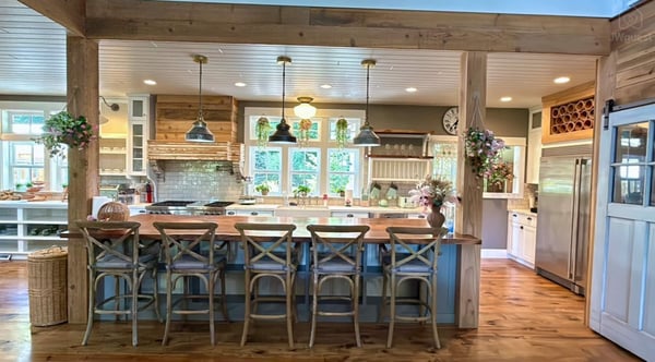 Cozy & Dainty 3-Bdr Farmhouse, Warren, Oregon — photo 25