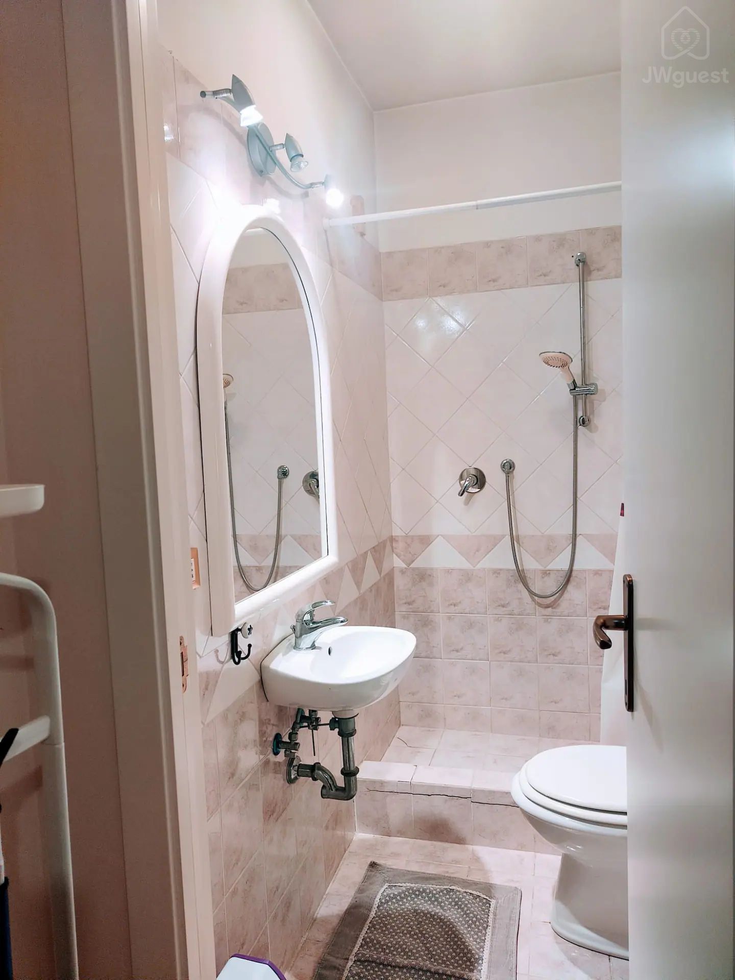 Cozy apartment near Rome, Marco Simone, Lazio — photo 15