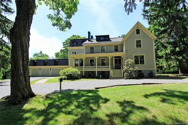 The Balmville Estate in Newburgh, Newburgh, New York — photo 22