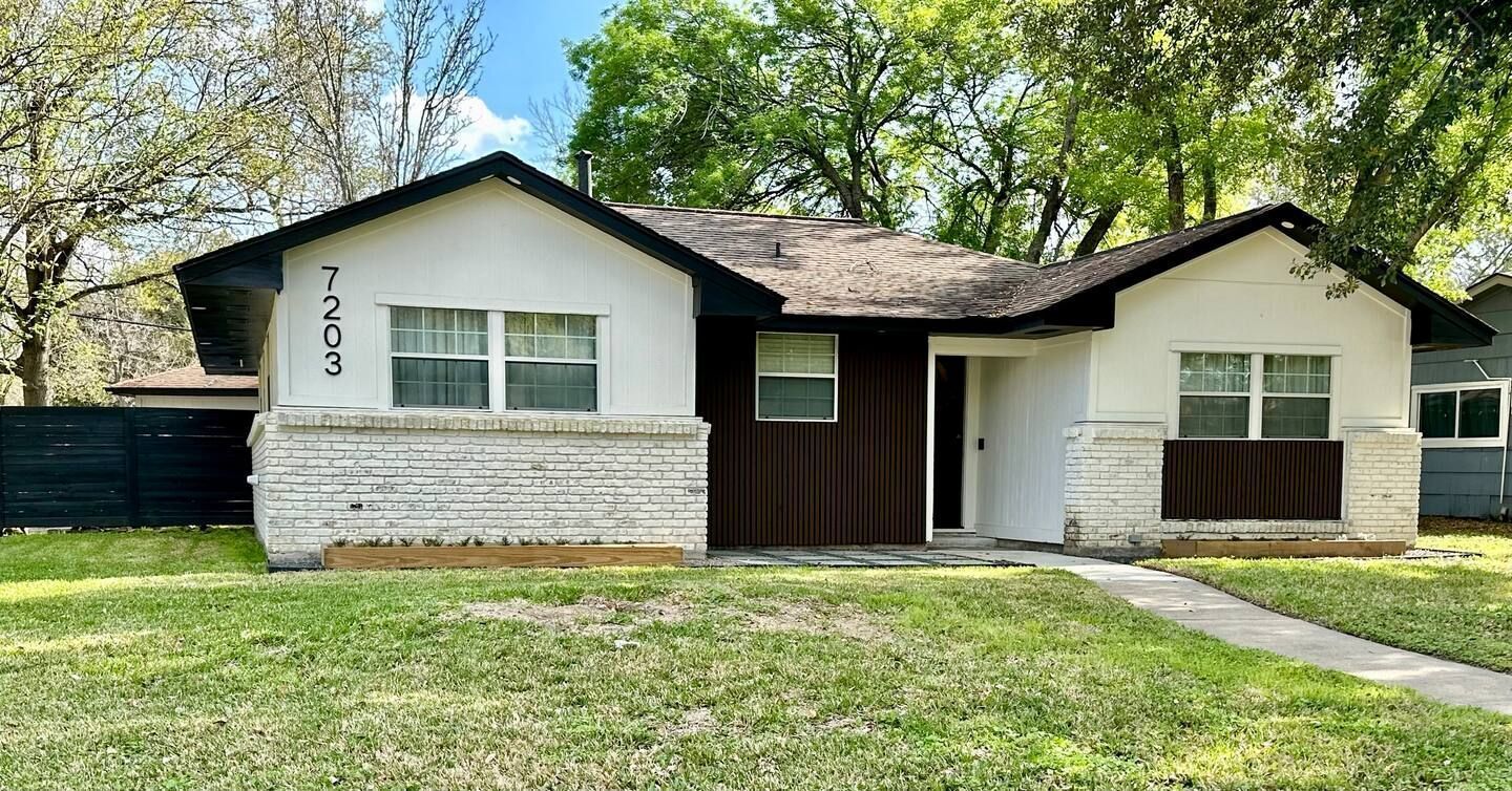 The Cozy Corner 4BR Sleeps 8, Houston, Texas — photo 1