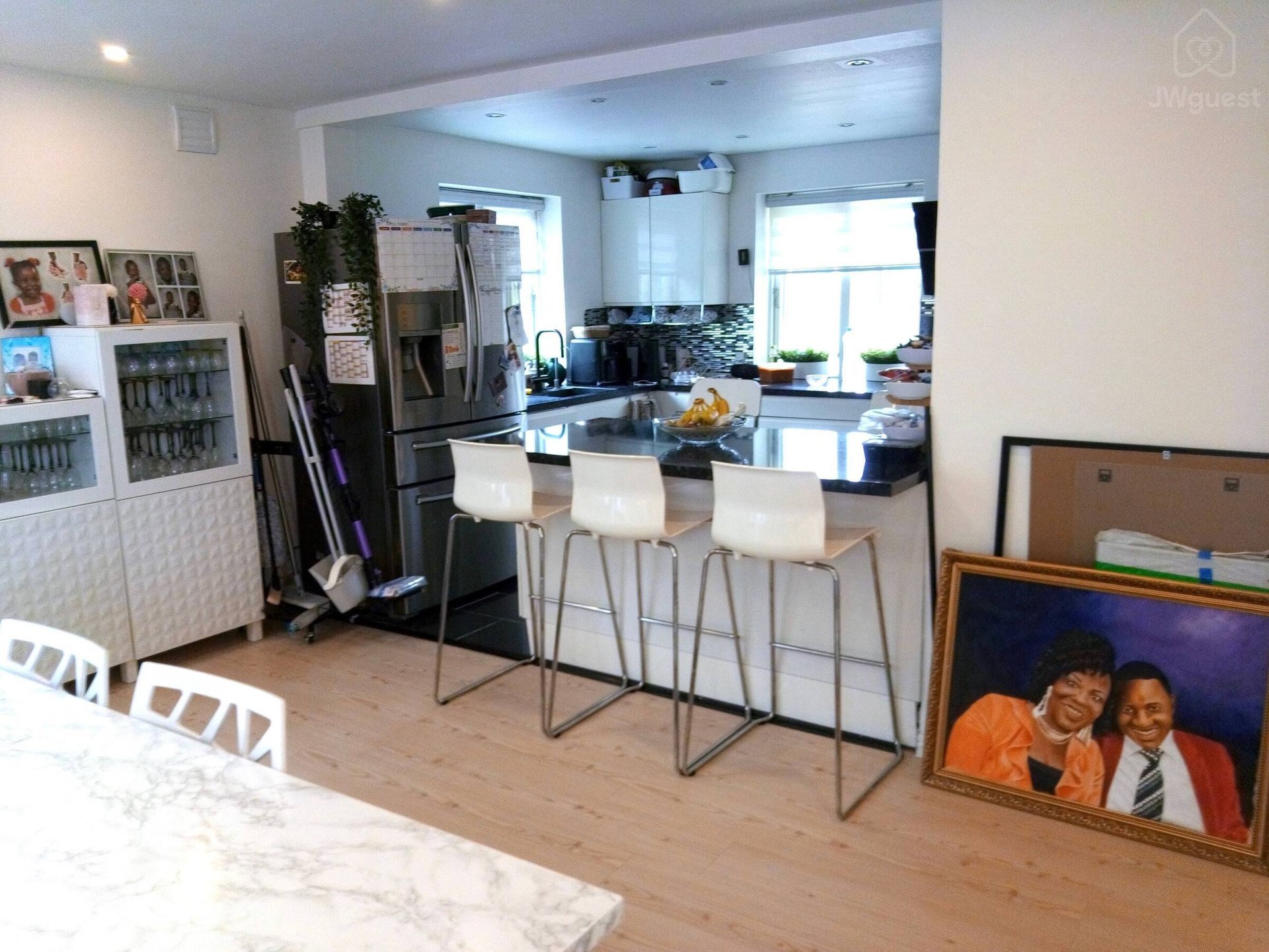 Bright & Cozy Family Home near Copenhagen, Herlev — photo 32