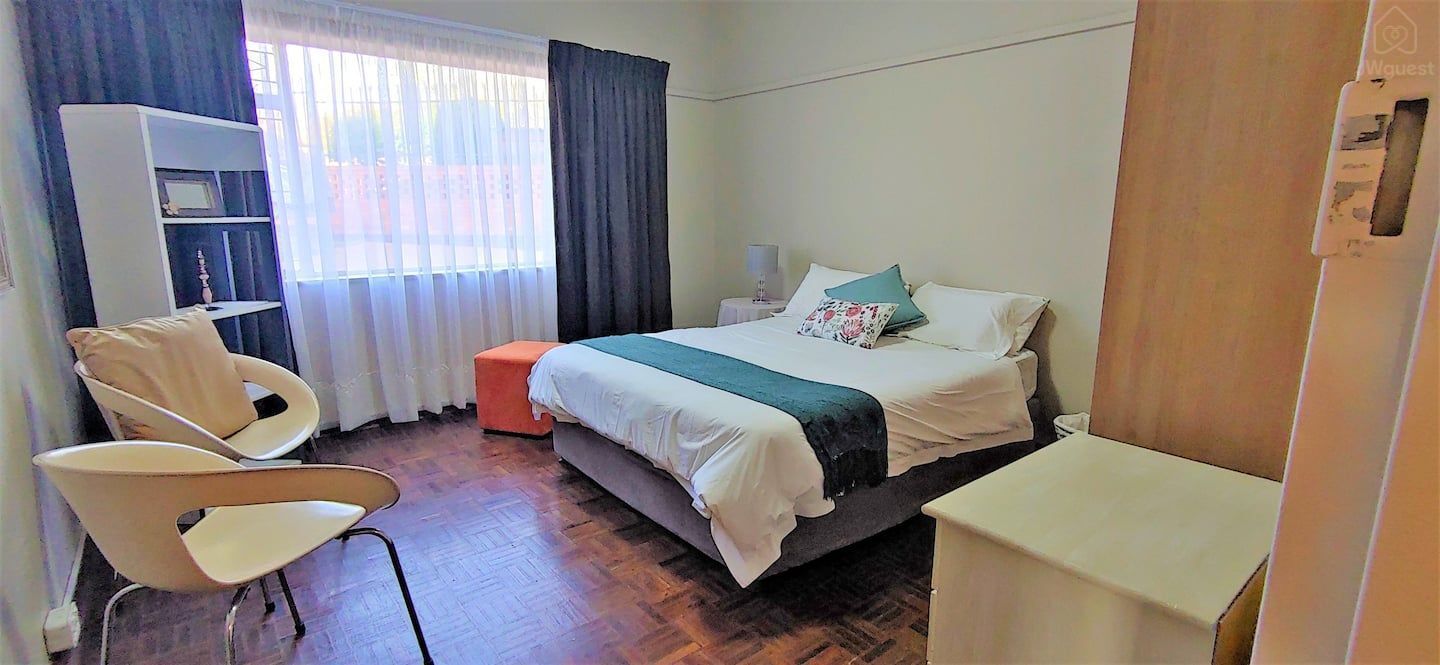 Garden cottage, Roodepoort, Gauteng — photo 25
