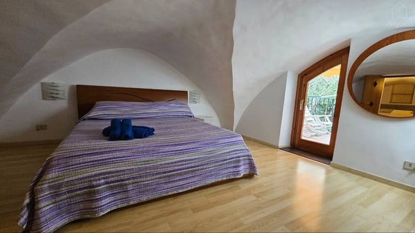 Central home in Maiori, Maiori, Campania — photo 11