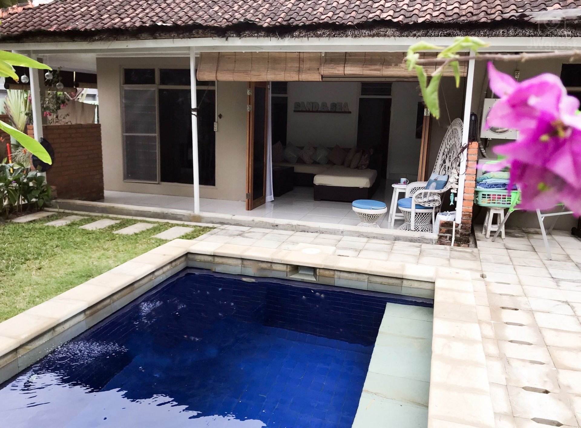 Sand & Sea Villa Sanur Bali, Sanur, Bali — photo 15