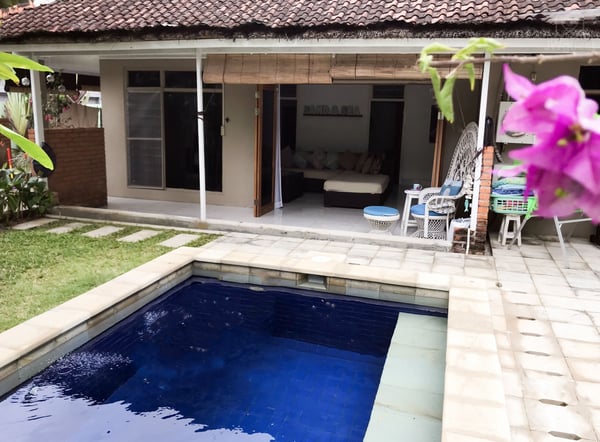 Sand & Sea Villa Sanur Bali, Sanur, Bali — photo 15