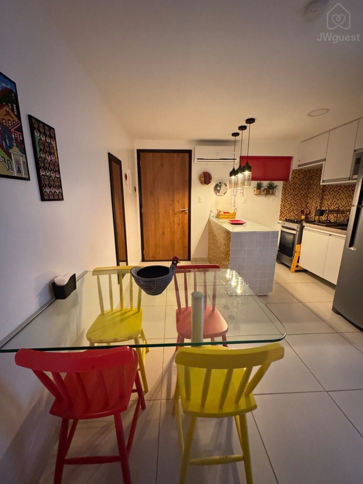 Porto Plaza Flat Service-Cupe Beach, Ipojuca, Pernambuco — photo 17