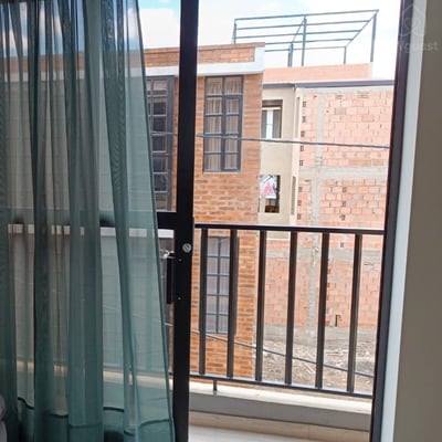 El Refugio | Comodo apartamento cerca del Salon del Reino, Facatativá, Cundinamarca — photo 3