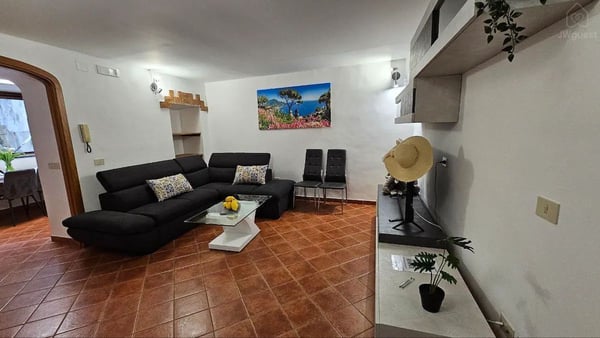 Central home in Maiori, Maiori, Campania — photo 16