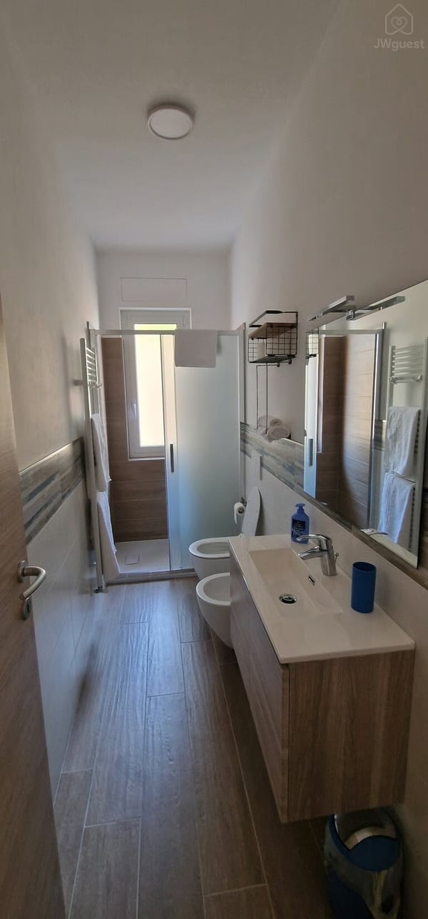 Appartamento nel cuore di Sanremo, Sanremo, Liguria — photo 13