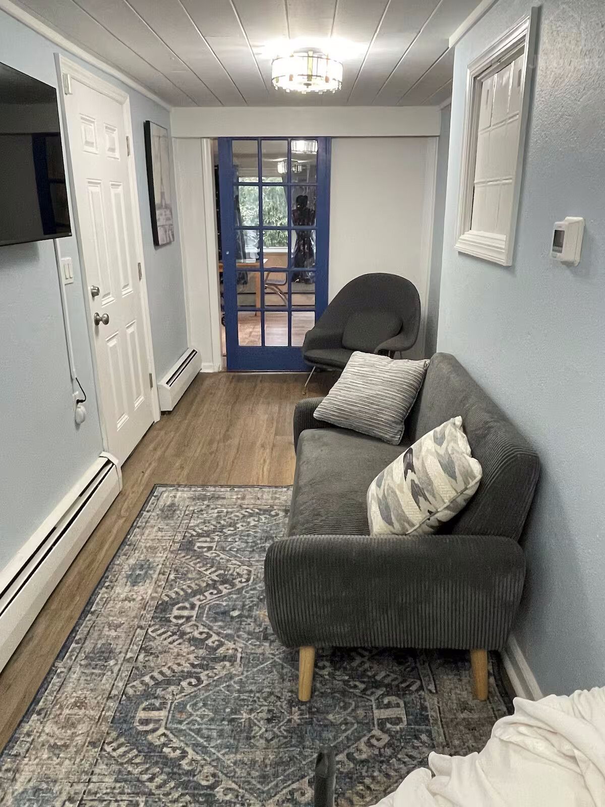 Cozy 1 Bedroom Getaway 21 Minutes to Bridgeport, Norwalk, Connecticut — photo 3