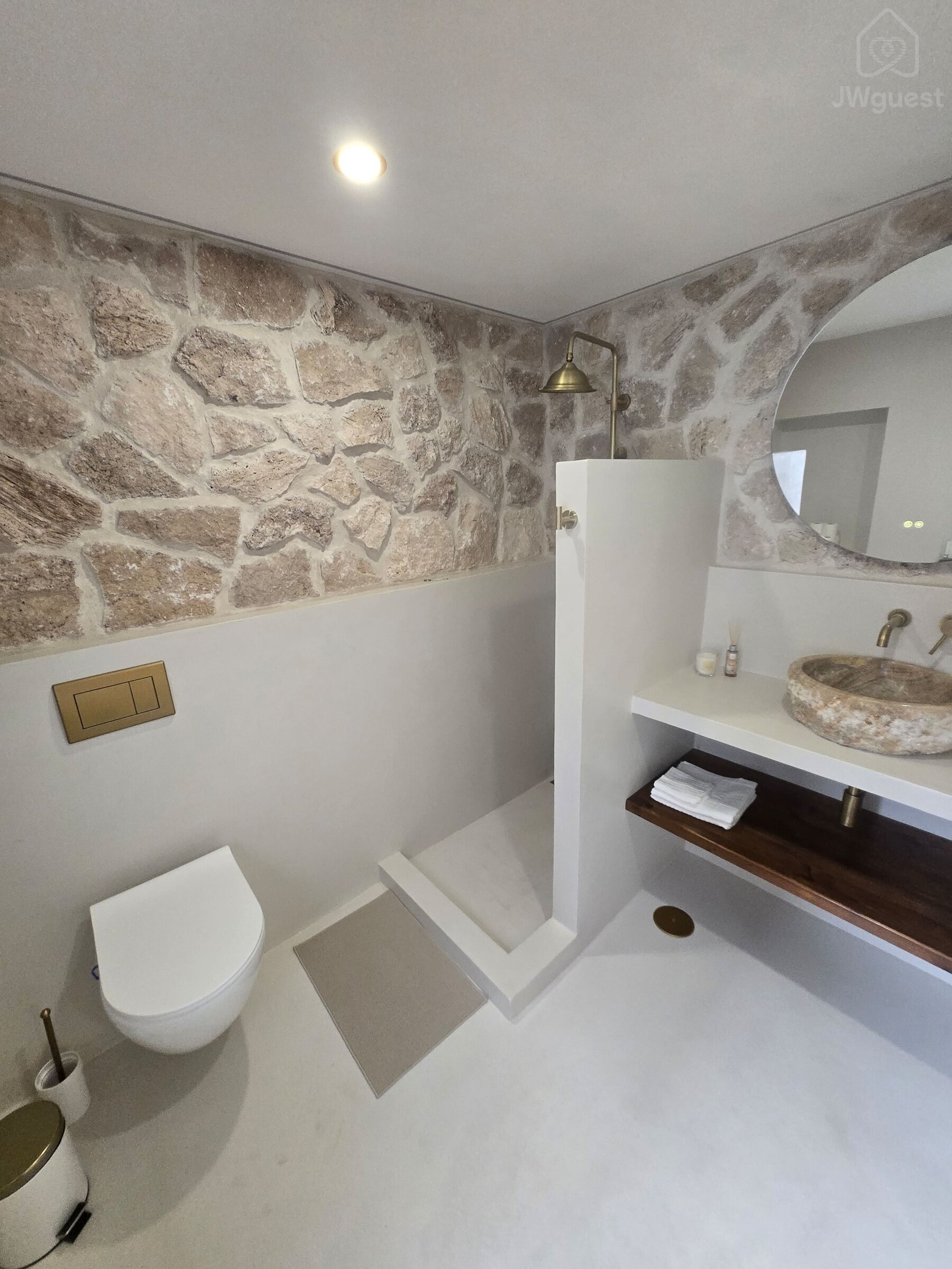 Casa Mata tipica en Arroyo de la Miel, Arroyo de La Miel, Andalucía — photo 9
