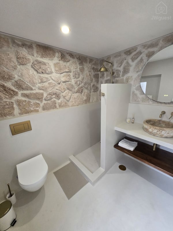 Casa Mata tipica en Arroyo de la Miel, Arroyo de La Miel, Andalucía — photo 9